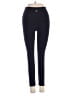 Nancy Rose Black Active Pants Size 00 (estimated) - photo 2