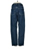 MNG 100% Cotton Blue Jeans Size 1 - photo 2