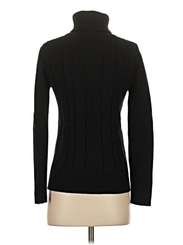 Unbranded Turtleneck Sweater (view 2)