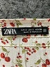 Zara Floral Pink Romper Size S - photo 4