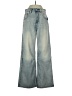 MNG Blue Jeans Size 1 - photo 1