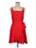 Unbranded Red Cocktail Dress Size M - photo 1