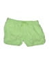 J.Crew Solid Green Board Shorts Size S - photo 1