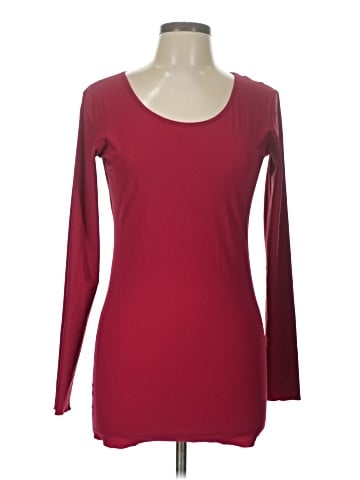 HOPE Long Sleeve Top (view 1)