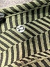 Lululemon Athletica Chevron-herringbone Black Active Pants Size 2 - photo 4