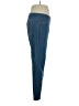 Architect Color Block Blue Jeggings Size 1X - photo 4