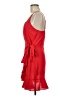 Unbranded Red Cocktail Dress Size M - photo 5