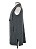 Splendid Gray Sweater Vest Size M - photo 5