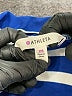Athleta Stripes Blue Casual Skirt Size XS - photo 4