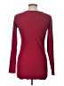 HOPE Burgundy Long Sleeve Top Size Lg - XL - photo 2