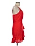 Unbranded Red Cocktail Dress Size M - photo 4