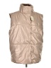 Fabletics 100% Polyester Gold Vest Size S - photo 1