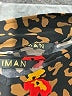 IMAN Black Casual Dress Size S - photo 7