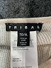 Tribal 100% Cotton Tan Pullover Sweater Size XL - photo 7