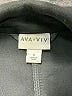 Ava & Viv Black Jacket Size 14 (X) - photo 6