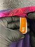 lucy Purple Track Jacket Size M - photo 6