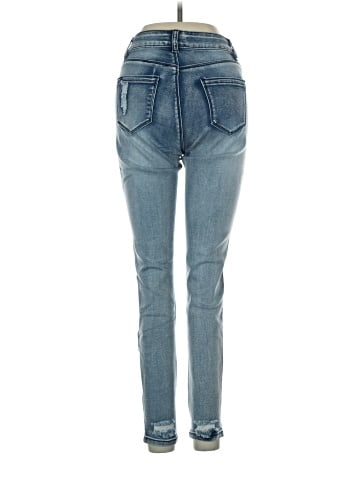 Bamboo Jeans (view 2)