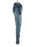 Bamboo Graphic Blue Jeans Size 1 - 2 - photo 4
