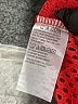 Bridgehampton Isaac Mizrahi Live! 100% Polyester Red Kimono Size XXS - photo 7