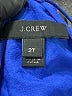 J.Crew Blue Tank Top Size 2 (tall) - photo 6