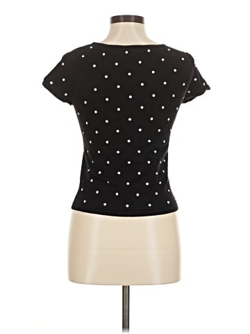 DressBarn Short Sleeve T-Shirt (view 2)