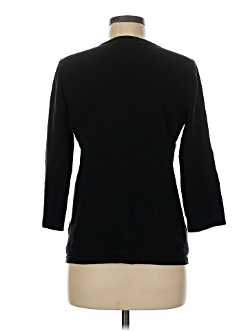 Jones New York Collection 3/4 Sleeve T-Shirt (view 2)