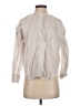 Everlane Ivory Long Sleeve Blouse Size 4 - photo 1