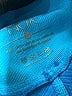 Nux Blue Active Pants Size Sm - Med - photo 5