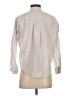 Everlane Ivory Long Sleeve Blouse Size 4 - photo 2
