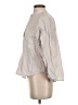 Everlane Ivory Long Sleeve Blouse Size 4 - photo 5
