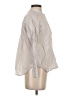 Everlane Ivory Long Sleeve Blouse Size 4 - photo 4