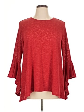 Alfani Pullover Sweater (view 1)