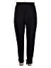 Grace Karin Solid Black Casual Pants Size XL - photo 2