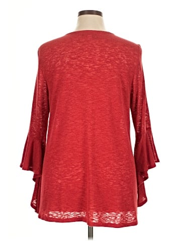 Alfani Pullover Sweater (view 2)