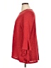 Alfani Red Pullover Sweater Size XL - photo 5