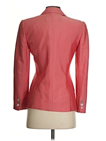 Linda Allard Ellen Tracy Blazer (view 2)