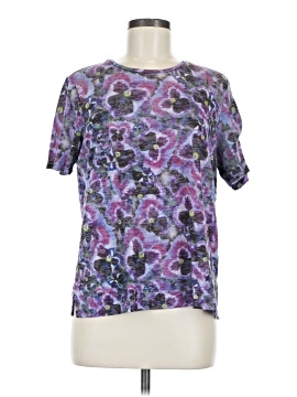 C.D. Petites Active T Shirt