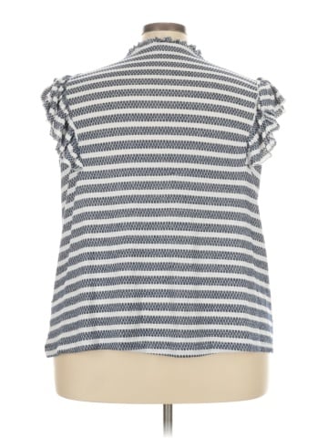 Cato Short Sleeve Top (view 2)