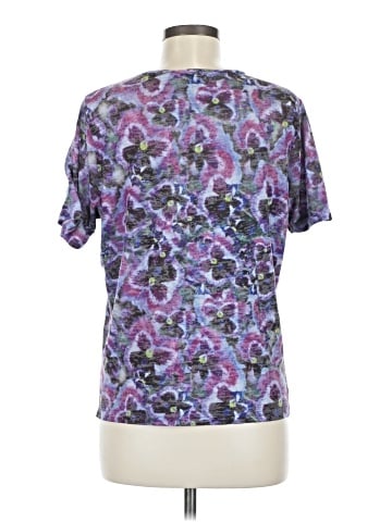 C.D. Petites Active T-Shirt (view 2)