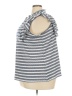 Cato Gray Short Sleeve Top Size 26 - 28 - photo 5
