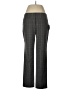 By & By Tweed Gray Dress Pants Size 13 - photo 1