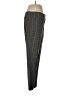 By & By Tweed Gray Dress Pants Size 13 - photo 4