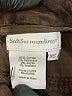 Soft Surroundings Black Casual Pants Size XS - photo 7