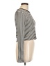 Zara Ivory Long Sleeve Turtleneck Size L - photo 4