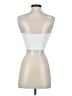 Unbranded White Tank Top Size S - photo 2