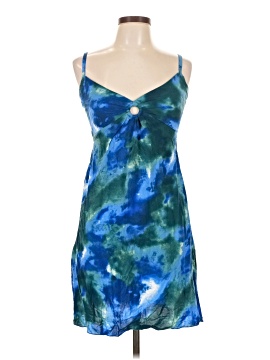 Island Planet Swimsuit Cover Up