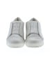 Vince. White Ivory Sneakers Size 6 - photo 2