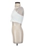 Unbranded White Tank Top Size S - photo 5