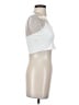 Unbranded White Tank Top Size S - photo 4