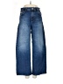 Adriano Goldschmied Blue Jeans Size 27 waist - photo 1